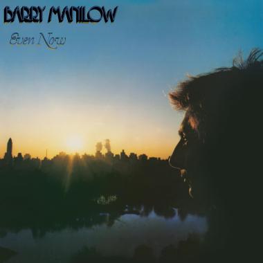 Barry Manilow -  Even Now